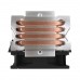 فن خنک کننده COOLER MASTER CPU مدل HYPER H410R