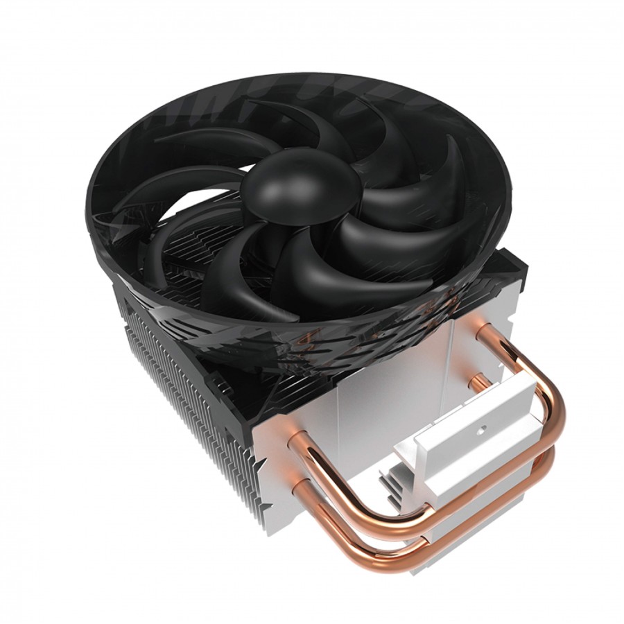 فن خنک کننده COOLER MASTER CPU مدل HYPER T200