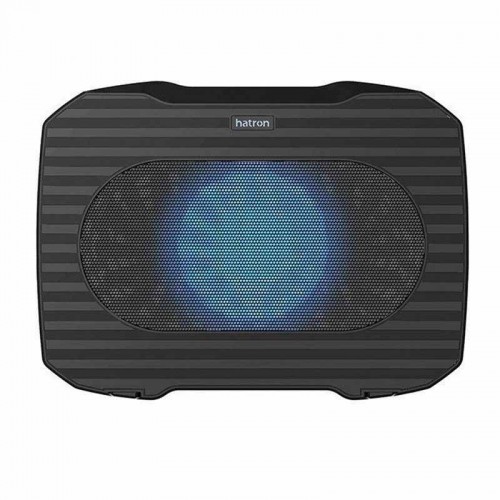 فن خنک کننده لپ تاپ Hatron مدل HCP-055
