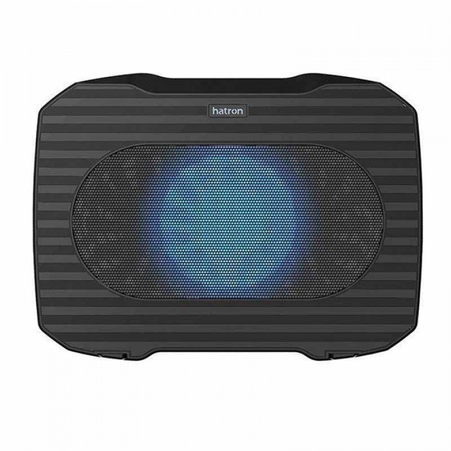 فن خنک کننده لپ تاپ Hatron مدل HCP-055