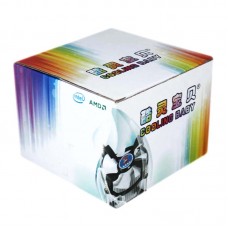 فن خنک کننده CPU AMD D-NET 