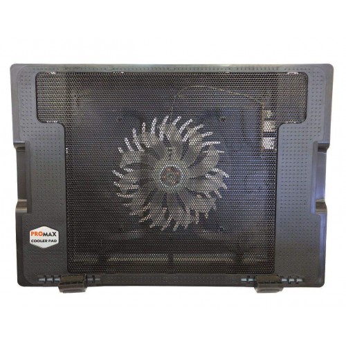 فن خنک کننده لپ تاپ PROMAX مدل PM-400