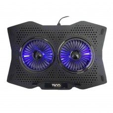 فن خنک کننده لپ تاپ TSCO مدل TCLP 3108