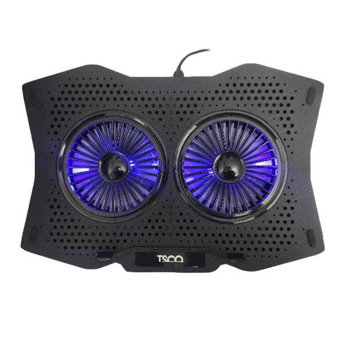 فن خنک کننده لپ تاپ TSCO مدل TCLP 3108