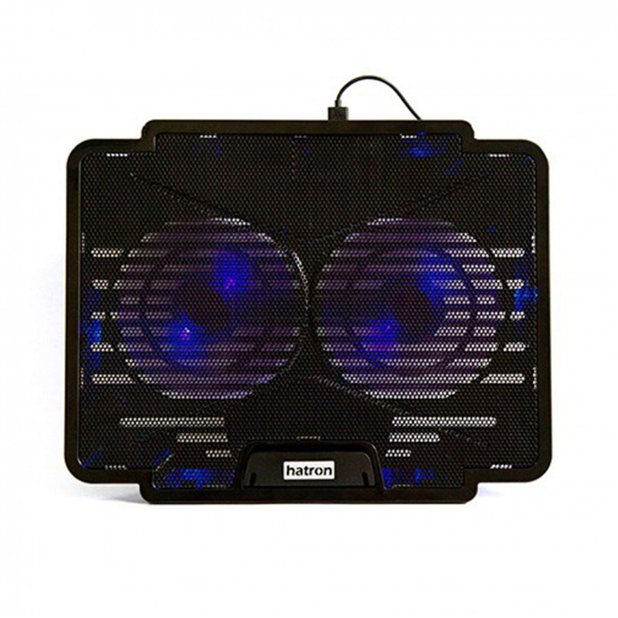 فن خنک کننده لپ تاپ HATRON مدل HCP110