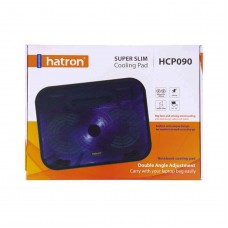 فن خنک کننده لپ تاپ HATRON مدل HCP090 