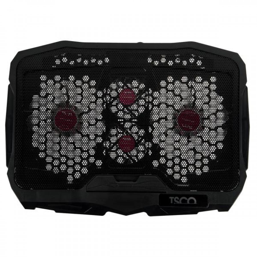 فن خنک کننده لپ تاپ TSCO مدل TCLP 3100