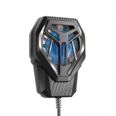 فن خنک کننده موبایل مدل فن خنک کننده موبایل مدل S-10