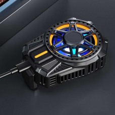 فن خنک کننده موبایل مدل SL-01