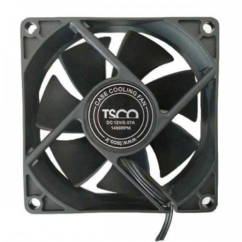 فن خنک کننده کیس TSCO مدل T FAN 02