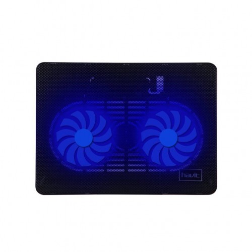 فن خنک کننده لپ تاپ Hatron مدل HCP055