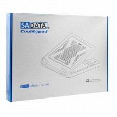فن خنک کننده لپ تاپ SADATA مدل SCP-H1 