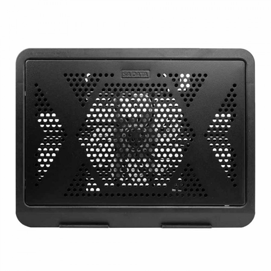 فن خنک کننده لپ تاپ SADATA مدل SCP-S1