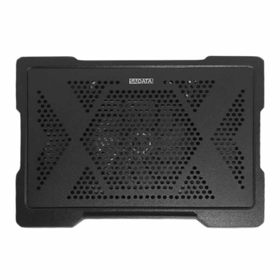 فن خنک کننده لپ تاپ SADATA مدل SCP-S2