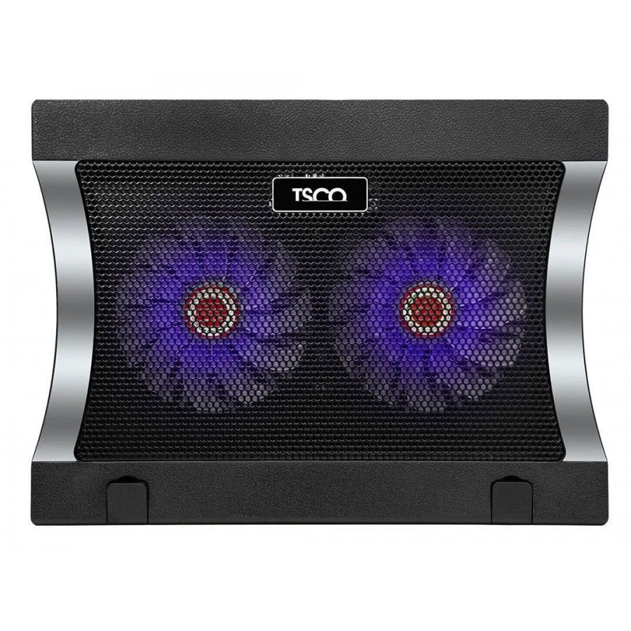 فن خنک کننده لپ تاپ TSCO مدل TCLP 3101