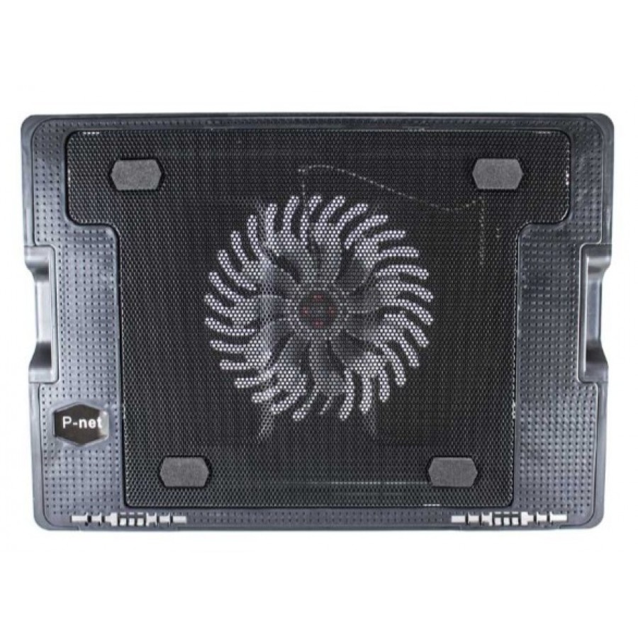 فن خنک کننده لپ تاپ P-NET مدل P-701