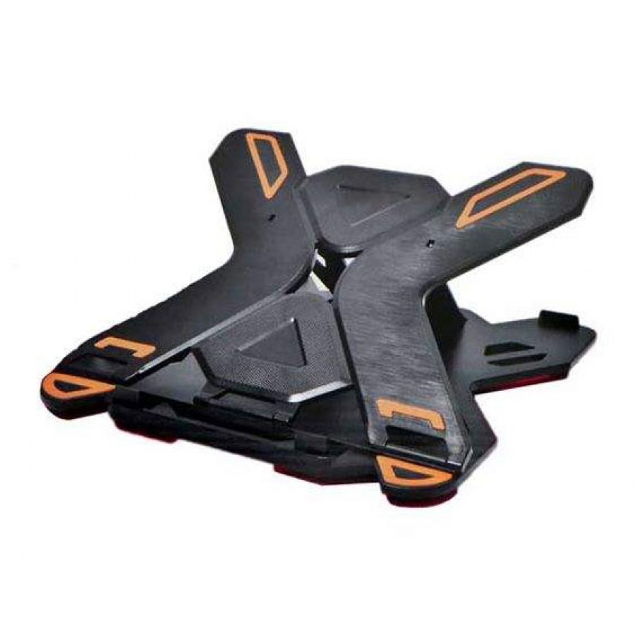 پایه نگهدارنده لپ تاپ و تلفن همراه TSCO مدل TCLP 3110