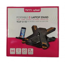 پایه نگهدارنده لپ تاپ و تلفن همراه TSCO مدل TCLP 3110 