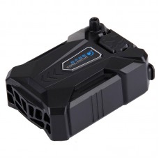 فن خنک کننده لپ تاپ COOLCOLD مدل K27