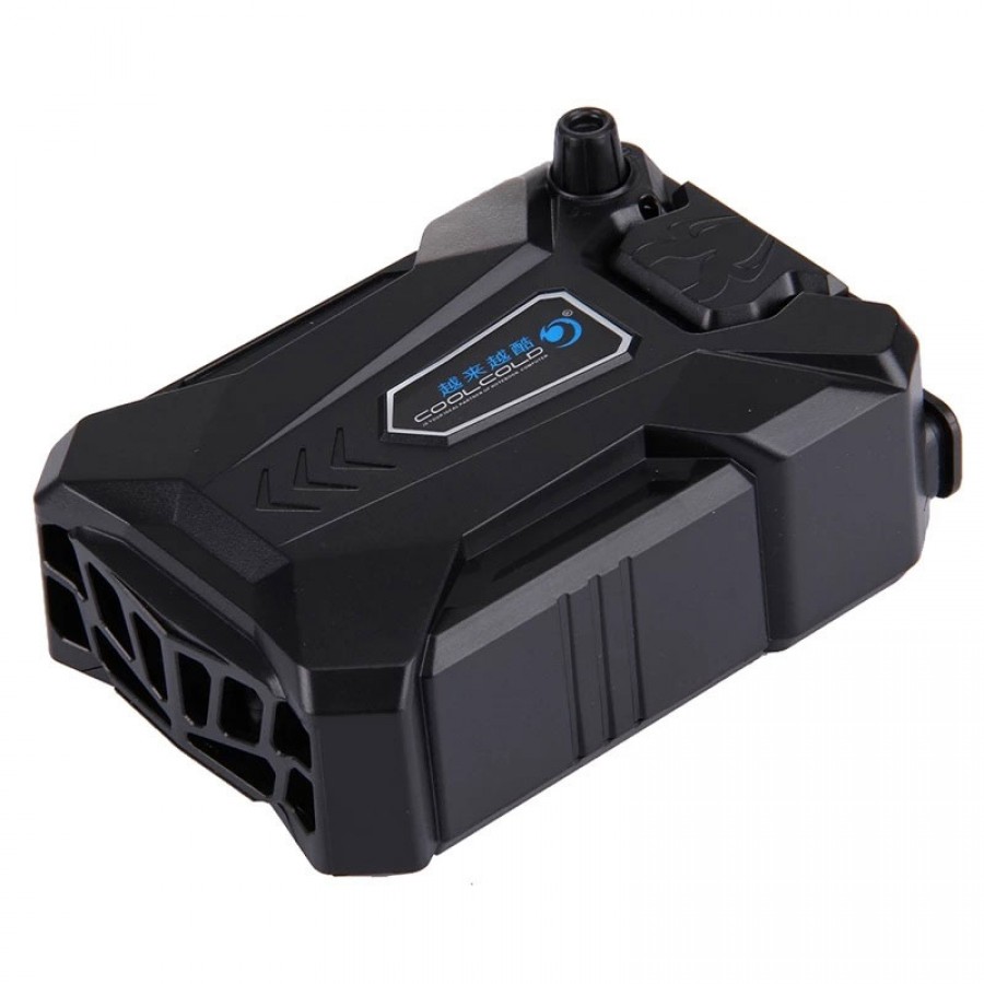 فن خنک کننده لپ تاپ COOLCOLD مدل K27