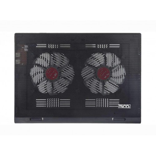 فن خنک کننده لپ تاپ TSCO مدل TCLP 3106