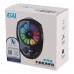 فن خنک کننده موبایل COOLCOLD مدل G4