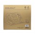 پایه نگهدارنده لپ تاپ COOLCOLD مدل T3