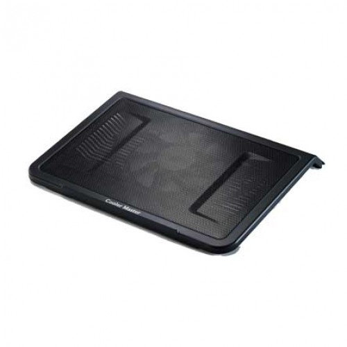 فن خنک کننده لپ تاپ COOLER MASTER مدل NOTEPAL L1 فن خنک کننده لپ تاپ COOLER MASTER مدل NOTEPAL L1