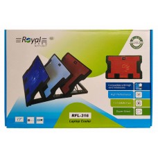 فن خنک کننده لپ تاپ ROYAL مدل RFL-316 