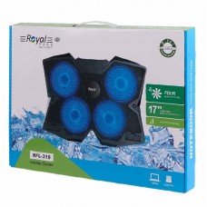 فن خنک کننده لپ تاپ ROYAL مدل RFL-319 