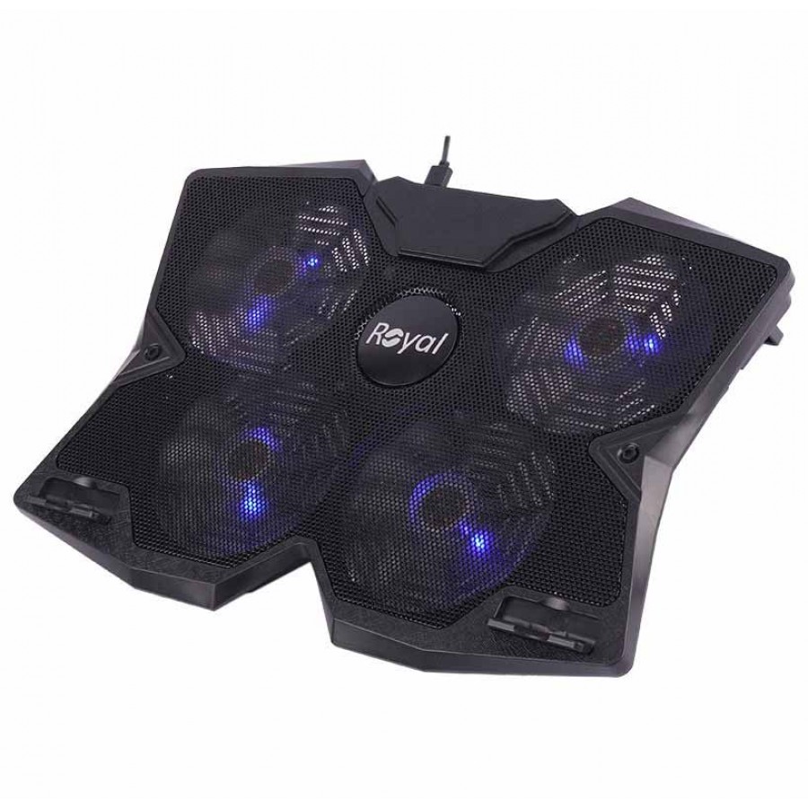 فن خنک کننده لپ تاپ ROYAL مدل RFL-319