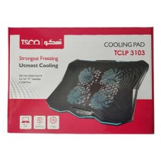 فن خنک کننده لپ تاپ TSCO مدل TCLP 3103 