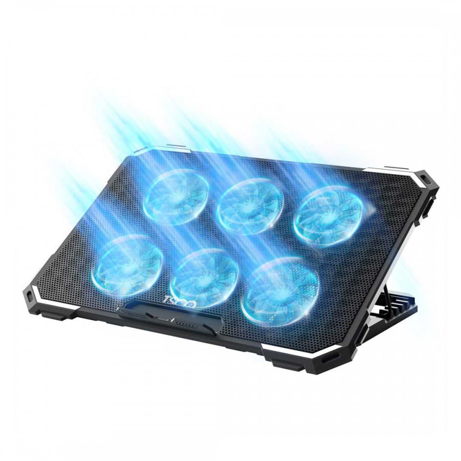 فن خنک کننده لپ تاپ TSCO مدل TCLP 3119