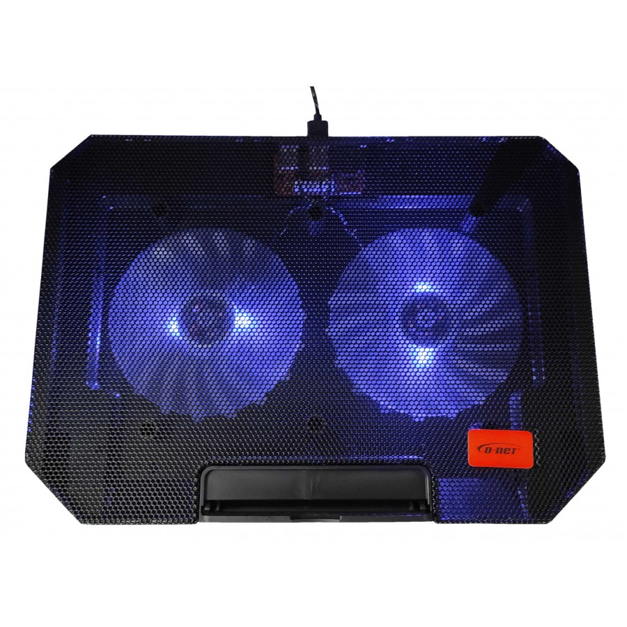 فن خنک کننده لپ تاپ D-NET مدل DT-S200
