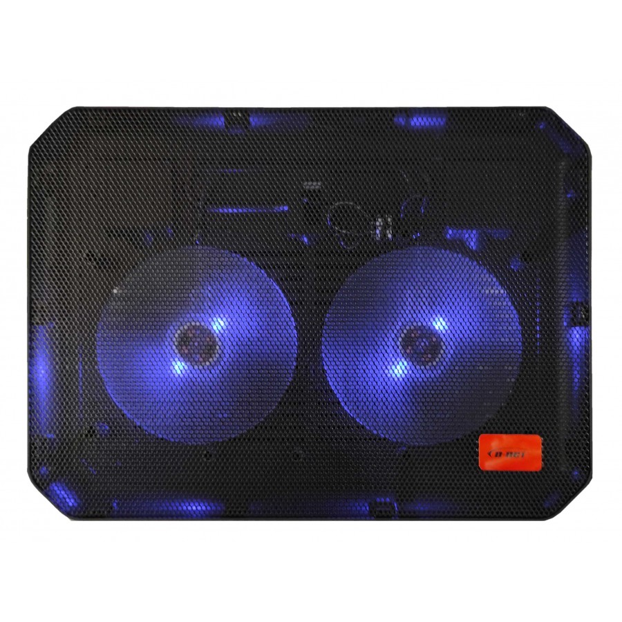 فن خنک کننده لپ تاپ D-NET مدل DT-M10B