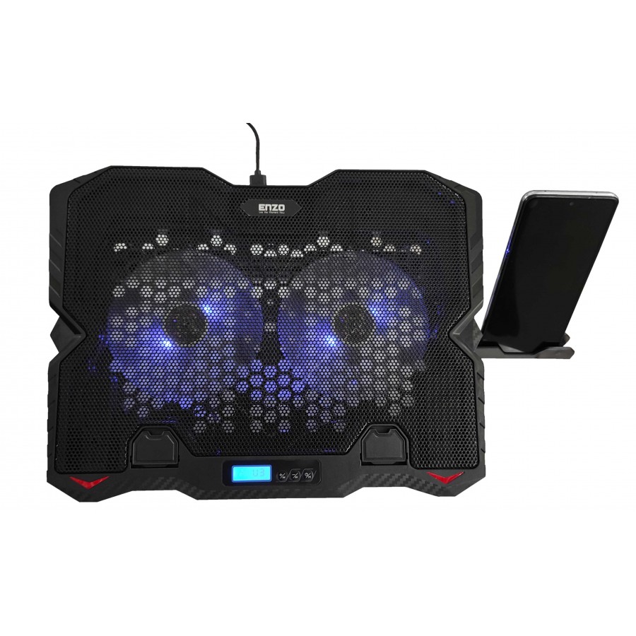 فن خنک کننده لپ تاپ ENZO مدل LF-224