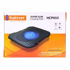 فن خنک کننده لپ تاپ Hatron مدل HCP-055 