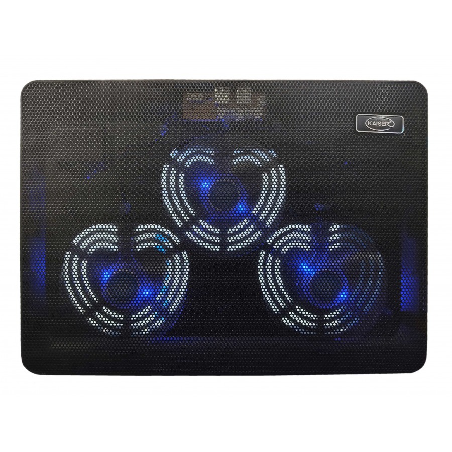 فن خنک کننده لپ تاپ KAISER مدل KF-34