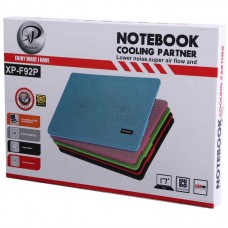 فن خنک کننده لپ تاپ XP مدل F92P 