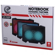 فن خنک کننده لپ تاپ XP مدل F95P 