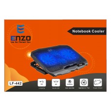 فن خنک کننده لپ تاپ ENZO مدل LF-442 