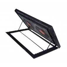 فن خنک کننده لپ تاپ TSCO مدل TCLP 3106 