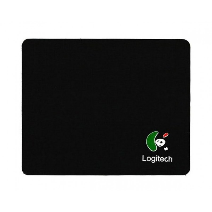 ماوس پد ساده Logitech