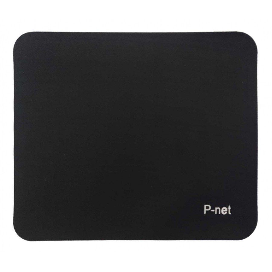 ماوس پد ساده P-NET