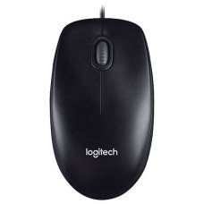 ماوس باسیم طرح LOGITECH مدل M100