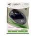 ماوس باسیم طرح LOGITECH مدل M100