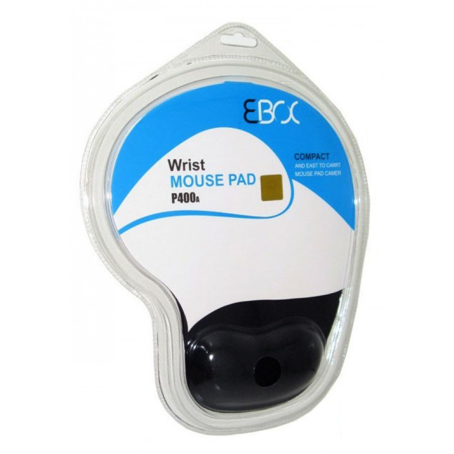 ماوس پد طبی EBOX مدل P400A