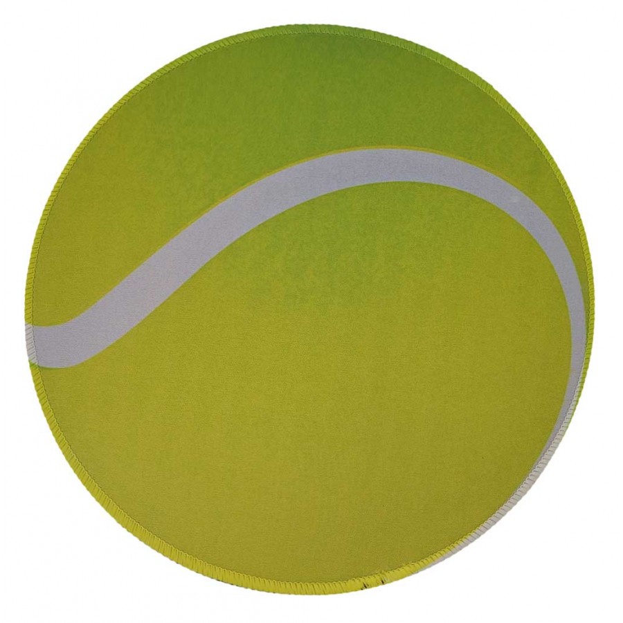 ماوس پد طرح توپ تنیس MACHER مدل MR-32