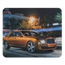 ماوس پد طرح ماشین MACHER مدل MR-38