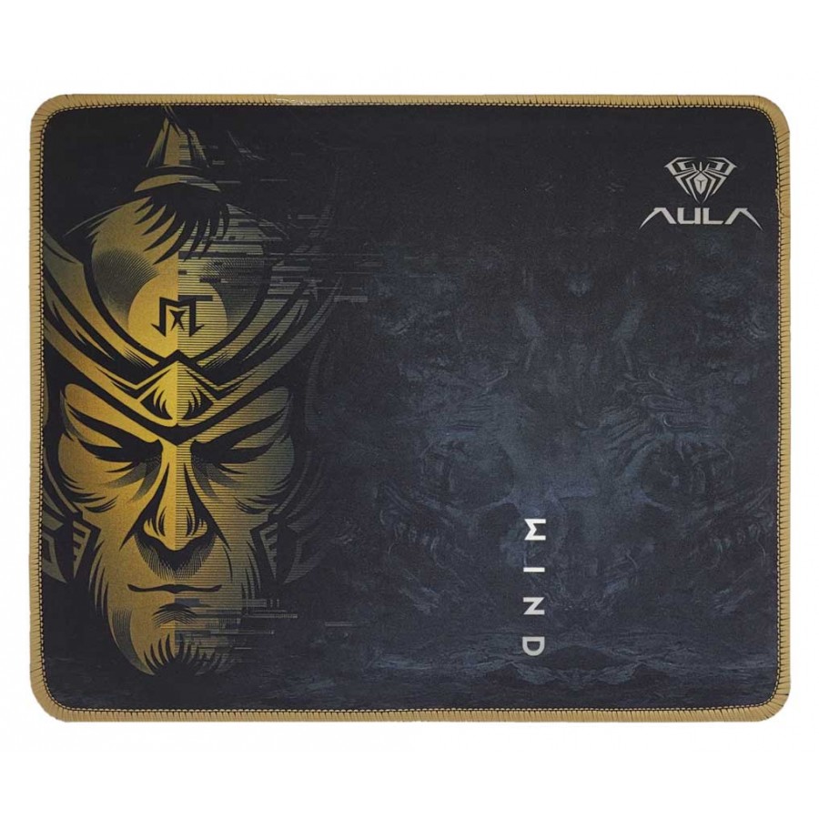 ماوس پد گیمینگ AULA مدل MP-W
